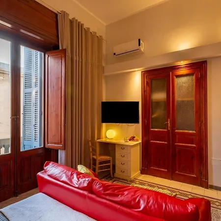 Marlin Guest house 2*